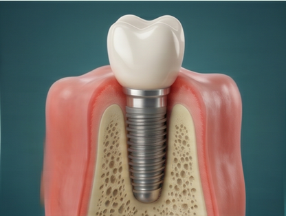 Implantes